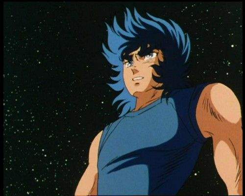 Otaku Gallery  / Anime e Manga / Saint Seiya / Screen Shots / Episodi / 057 - Ritorno dall`Ade / 094.jpg